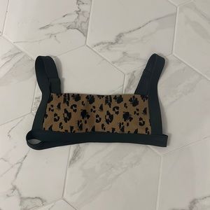 Dolce vita bikini top